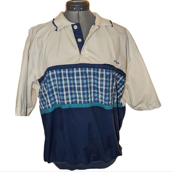 ‎Pierre Cardin vintage top - Picture 4 of 6